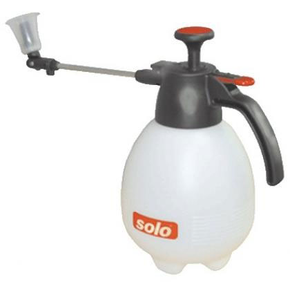(image for) Solo Hand Held Sprayer 402